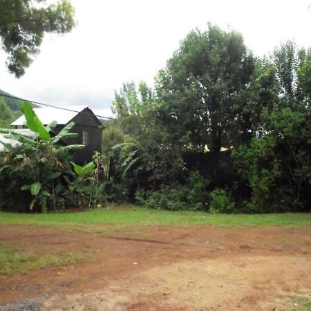 Хостел Sabie Gypsy'S Backpackers Экстерьер фото