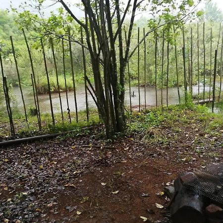 Хостел Sabie Gypsy'S Backpackers Экстерьер фото