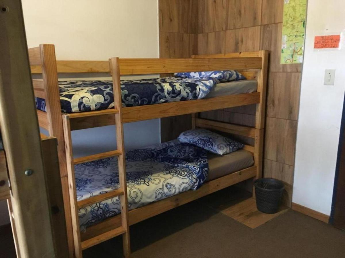 Хостел Sabie Gypsy'S Backpackers Номер фото