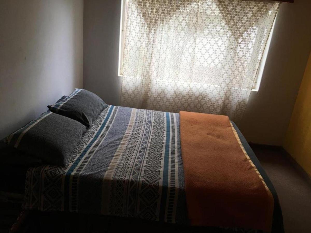 Хостел Sabie Gypsy'S Backpackers Номер фото