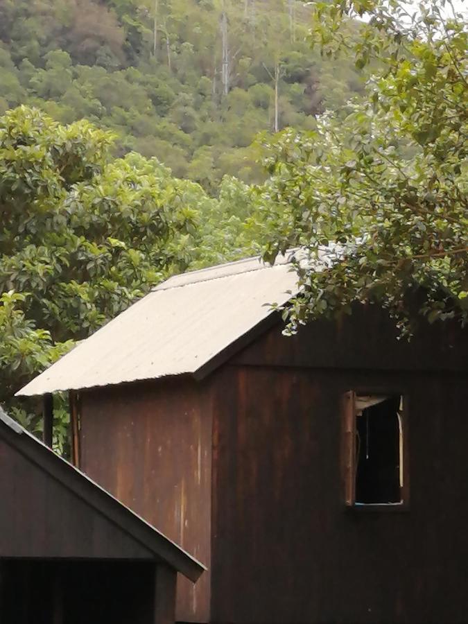 Хостел Sabie Gypsy'S Backpackers Экстерьер фото